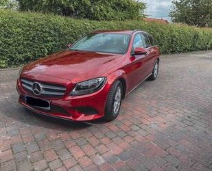 Mercedes-Benz C 220 Gebrauchtwagen