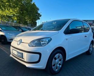 VW up! Gebrauchtwagen
