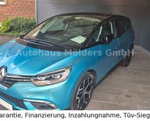 Renault Grand Scenic Gebrauchtwagen