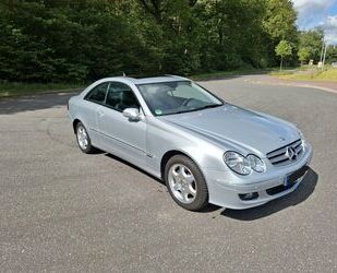 Mercedes-Benz CLK 280 Gebrauchtwagen