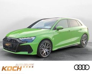 Audi RS3 Gebrauchtwagen