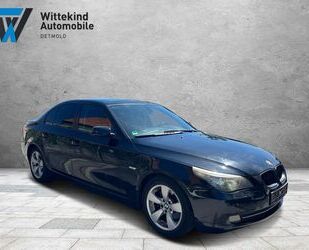 BMW 523 Gebrauchtwagen