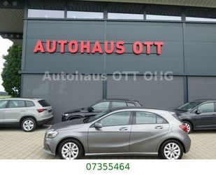 Mercedes-Benz A 200 Gebrauchtwagen