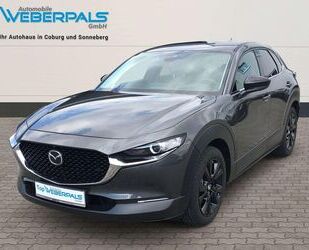 Mazda CX-30 Gebrauchtwagen