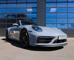 Porsche 992 Gebrauchtwagen