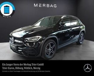 Mercedes-Benz GLA 250 Gebrauchtwagen