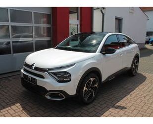 Citroen C4 Gebrauchtwagen