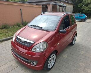 Microcar M.Go Gebrauchtwagen