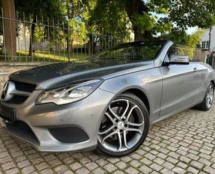 Mercedes-Benz E 250 Gebrauchtwagen