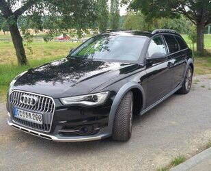 Audi A6 Allroad Gebrauchtwagen