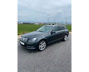 Mercedes-Benz C 180 Gebrauchtwagen