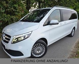 Mercedes-Benz V 250 Gebrauchtwagen