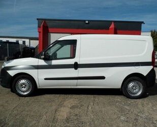 Opel Combo Gebrauchtwagen