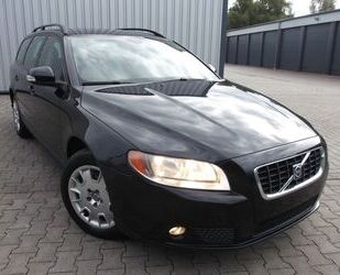 Volvo V70 Gebrauchtwagen