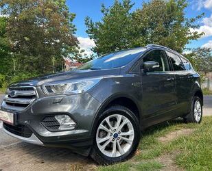 Ford Kuga Gebrauchtwagen