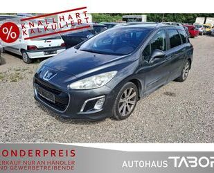 Peugeot 308 Gebrauchtwagen