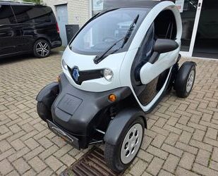 Renault Twizy Gebrauchtwagen