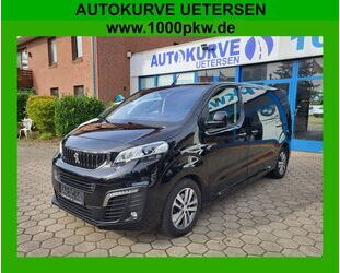 Peugeot Traveller Gebrauchtwagen