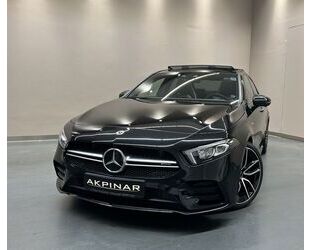 Mercedes-Benz A 35 AMG 