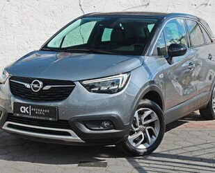 Opel Crossland (X) Gebrauchtwagen