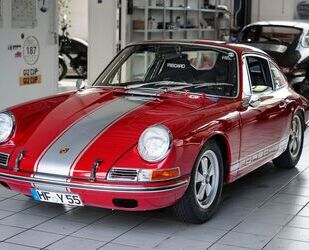 Porsche 911 Urmodell Gebrauchtwagen