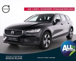 Volvo V60 Cross Country Gebrauchtwagen