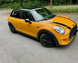 Mini Cooper D Gebrauchtwagen