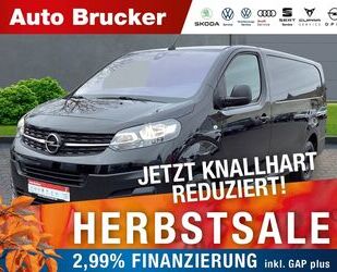 Opel Vivaro Gebrauchtwagen