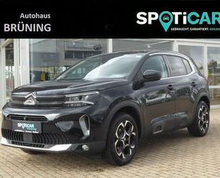 Citroen C5 Aircross Gebrauchtwagen