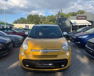 Fiat 500L Gebrauchtwagen