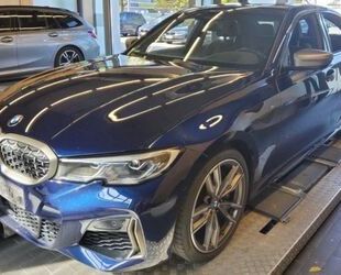 BMW M340i Gebrauchtwagen