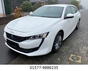 Peugeot 508 Gebrauchtwagen