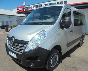 Renault Master Gebrauchtwagen