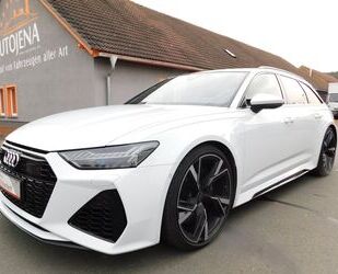 Audi RS6 Gebrauchtwagen