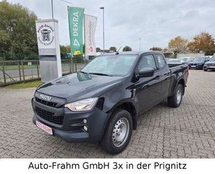 Isuzu D-Max Gebrauchtwagen