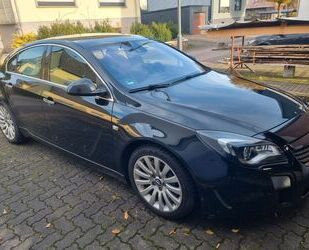 Opel Insignia Gebrauchtwagen