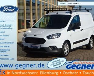 Ford Transit Courier Gebrauchtwagen