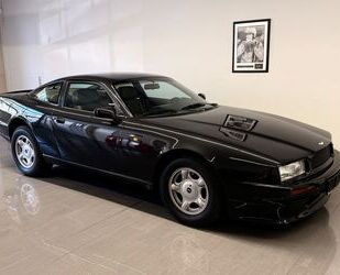 Aston Martin Virage Gebrauchtwagen