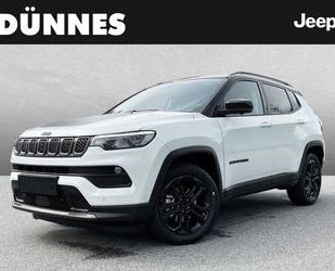 Jeep Compass Gebrauchtwagen