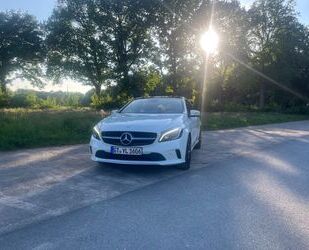 Mercedes-Benz A 180 Gebrauchtwagen