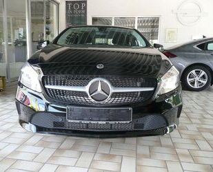 Mercedes-Benz A 180 Gebrauchtwagen