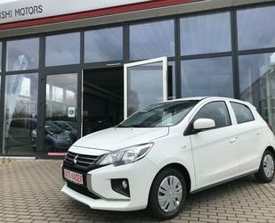 Mitsubishi Space Star Gebrauchtwagen