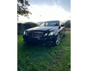Mercedes-Benz E 250 Gebrauchtwagen