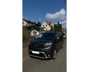 Toyota Proace (Verso) Gebrauchtwagen