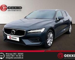 Volvo V60 Gebrauchtwagen