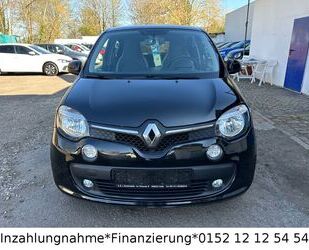 Renault Twingo Gebrauchtwagen