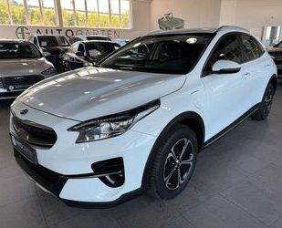 Kia XCeed Gebrauchtwagen