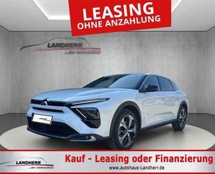 Citroen C5 X Gebrauchtwagen