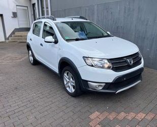 Dacia Sandero Gebrauchtwagen
