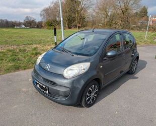 Citroen C1 Gebrauchtwagen